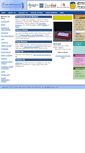 Mobile Screenshot of glassscribe.com